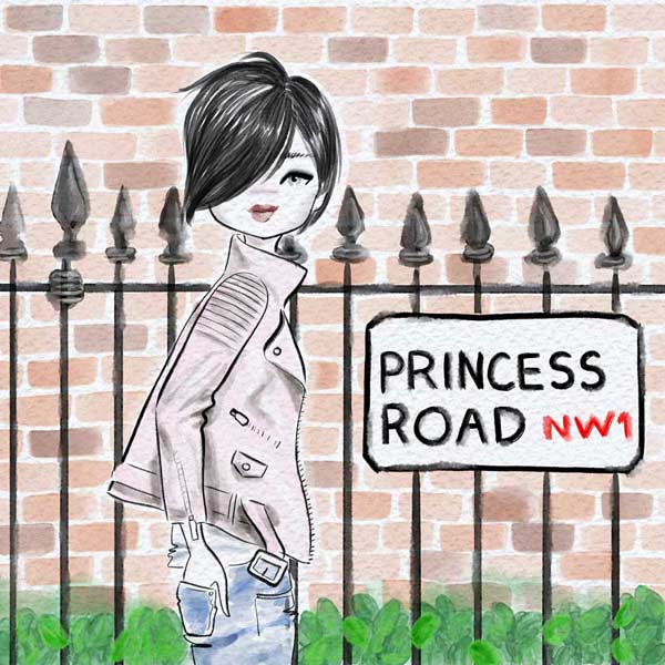 Paula_Romani_illustration_woman-fashion-illustration-leather-jacket-princess-road-primrose-hill