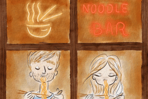 t-couple-in-a-japan-noodle-bar-illustration-travel
