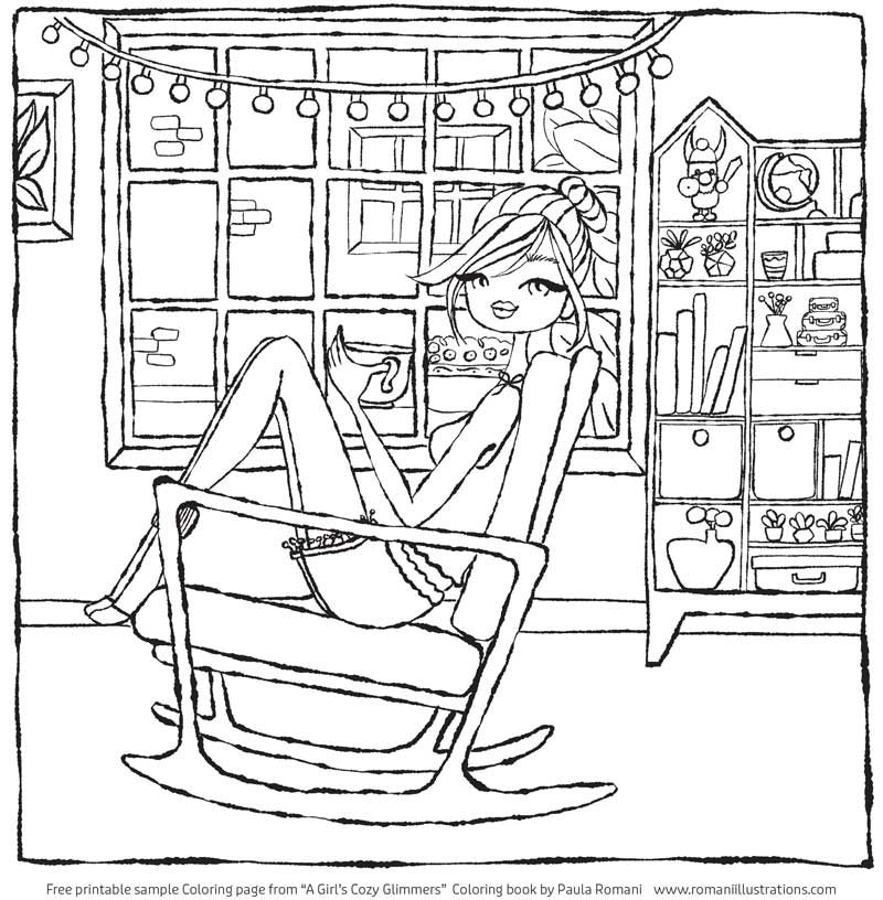 Free-printable-sample-Coloring-page-A-Girls-Cozy-Glimmers-Coloring-book